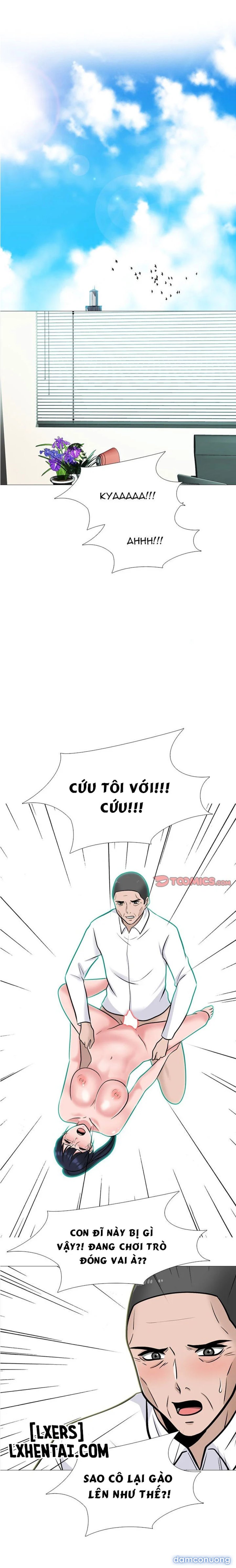 Học Bổng Đặc Biệt 