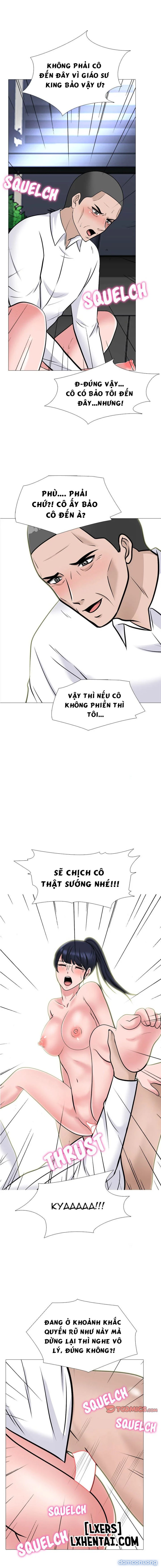 Học Bổng Đặc Biệt 