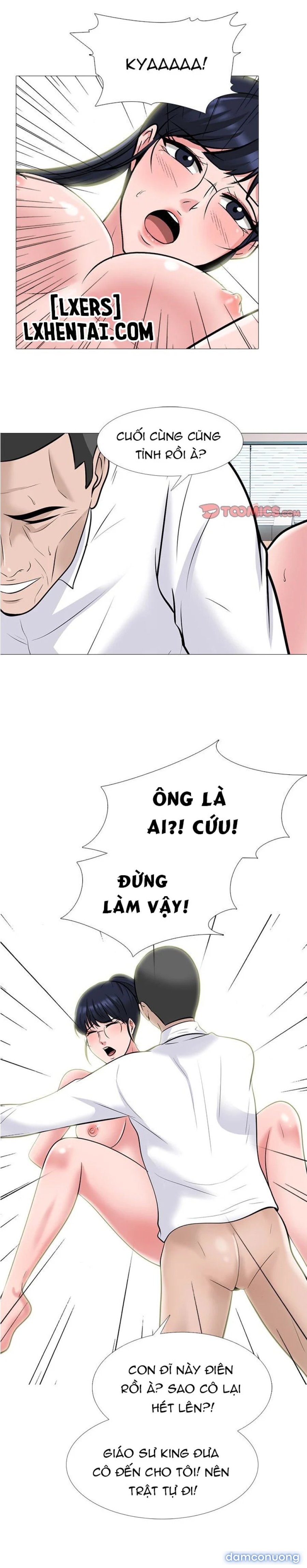 Học Bổng Đặc Biệt 