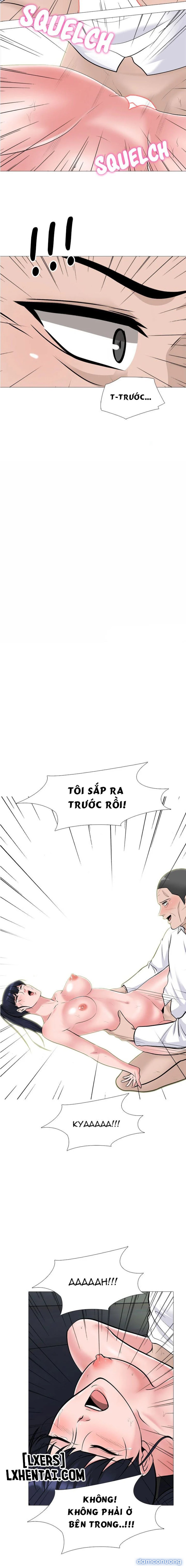 Học Bổng Đặc Biệt 