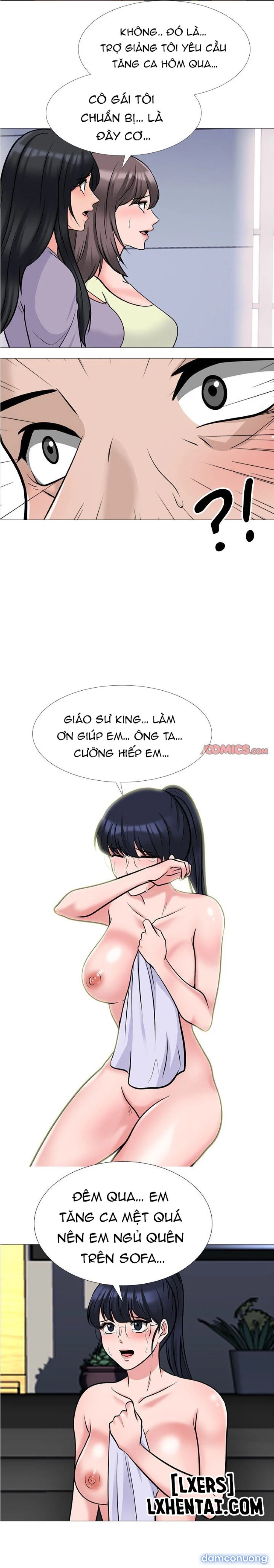 Học Bổng Đặc Biệt 