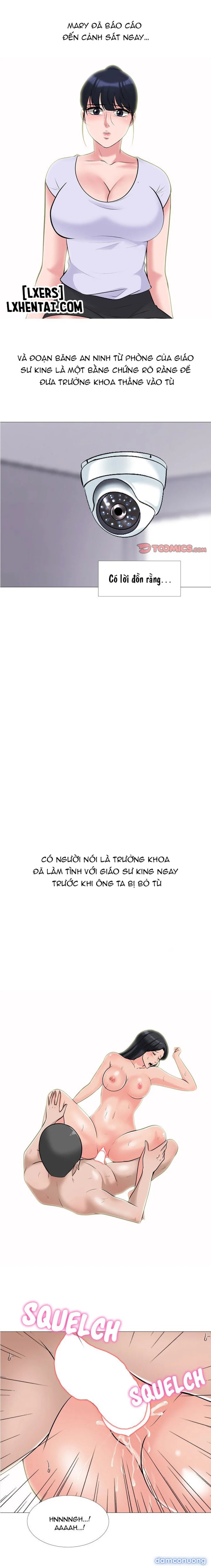 Học Bổng Đặc Biệt 