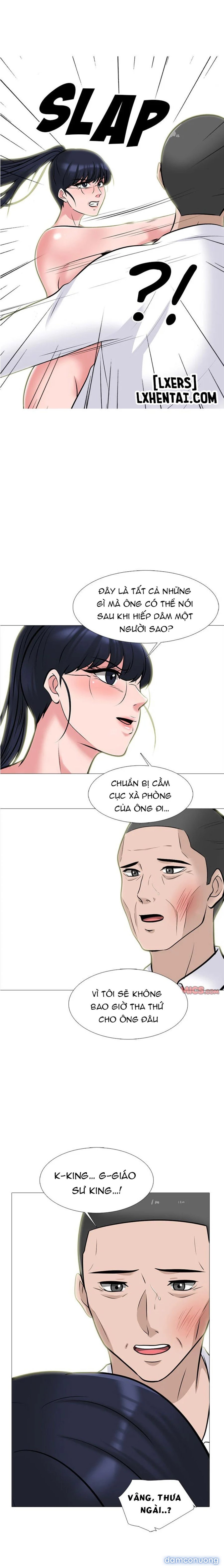 Học Bổng Đặc Biệt 