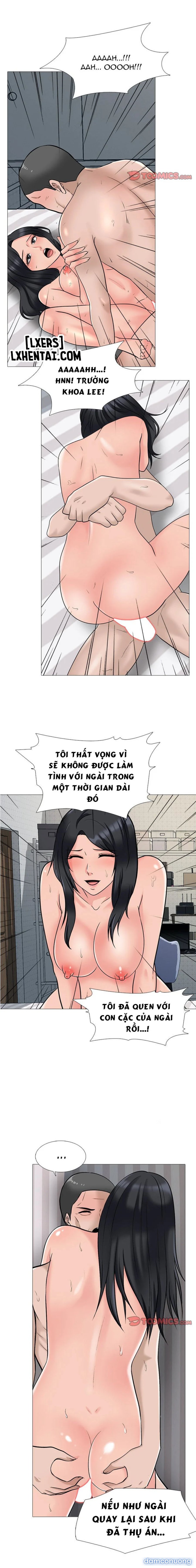 Học Bổng Đặc Biệt 