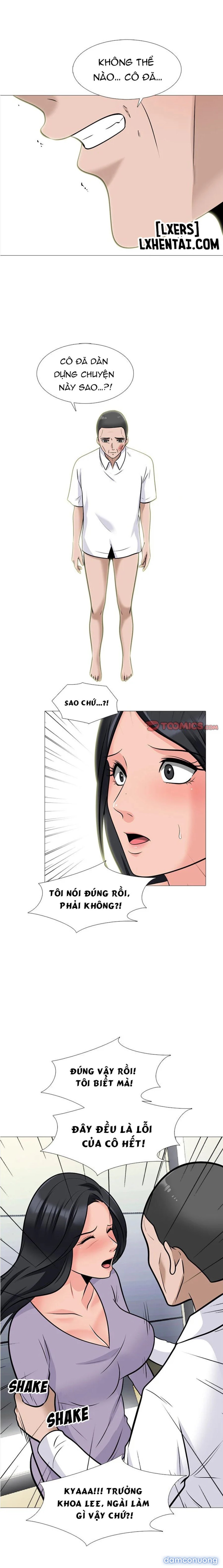 Học Bổng Đặc Biệt 
