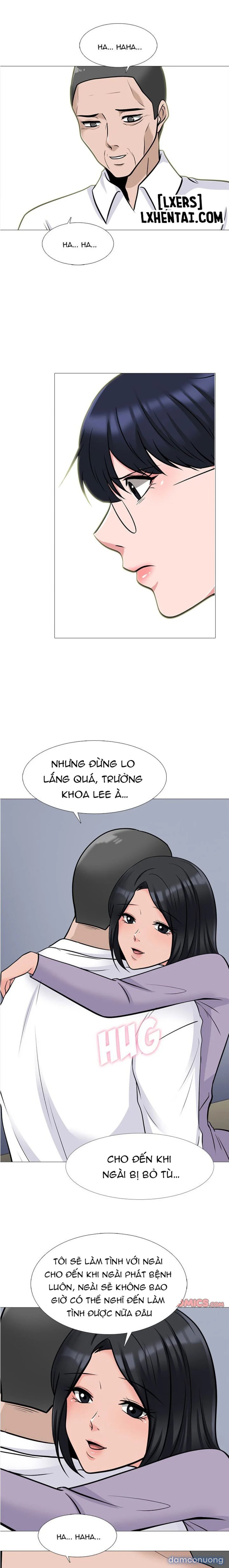 Học Bổng Đặc Biệt 