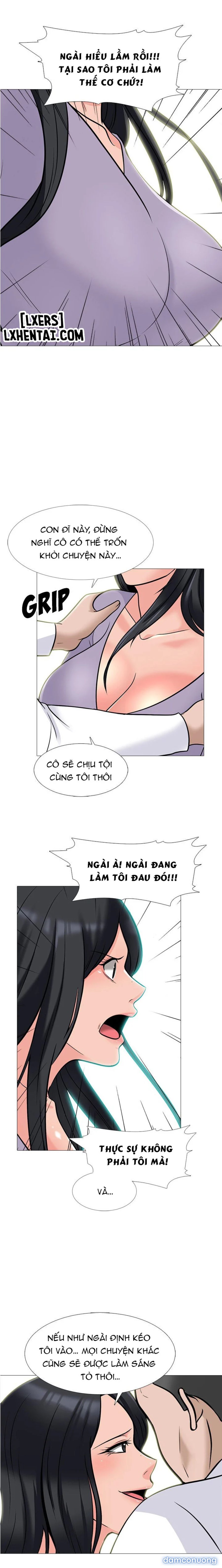 Học Bổng Đặc Biệt 