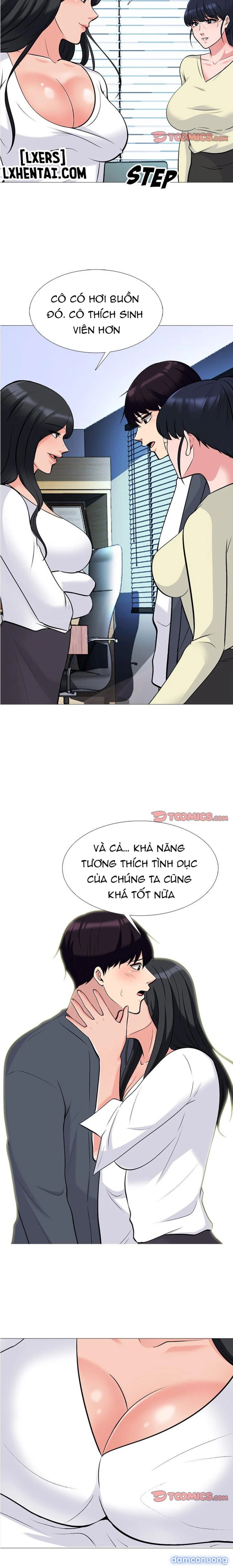 Học Bổng Đặc Biệt 