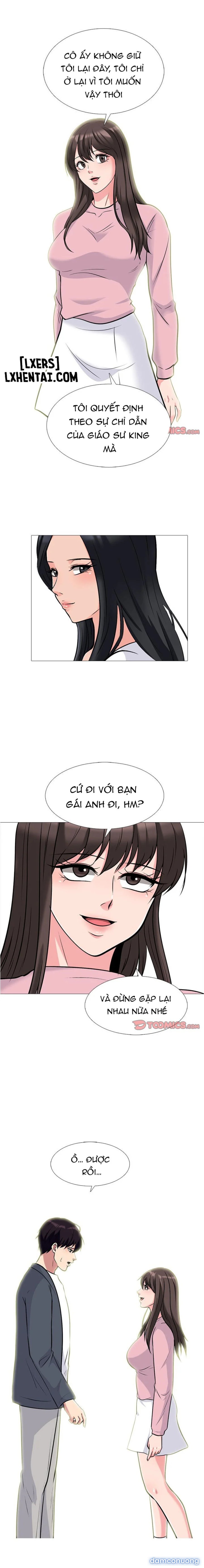 Học Bổng Đặc Biệt 