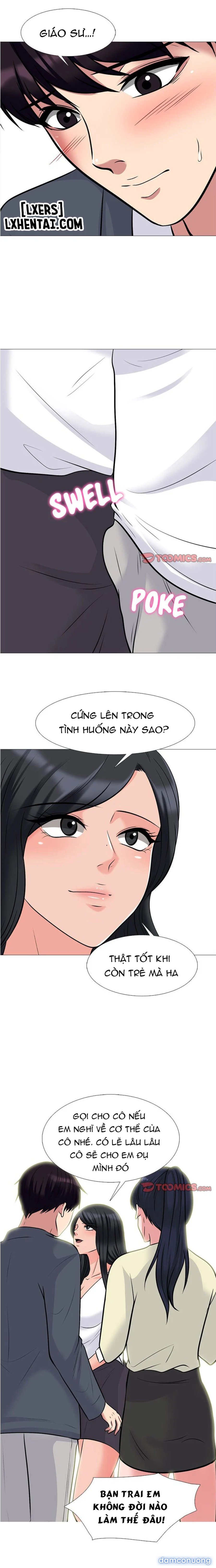 Học Bổng Đặc Biệt 