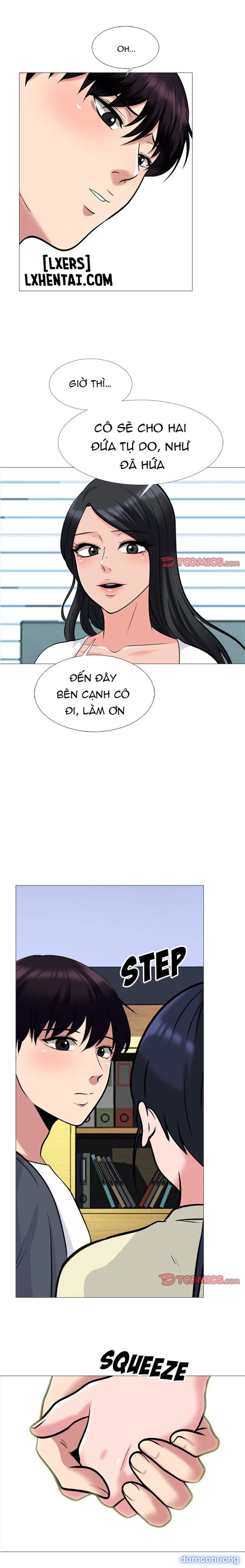 Học Bổng Đặc Biệt 