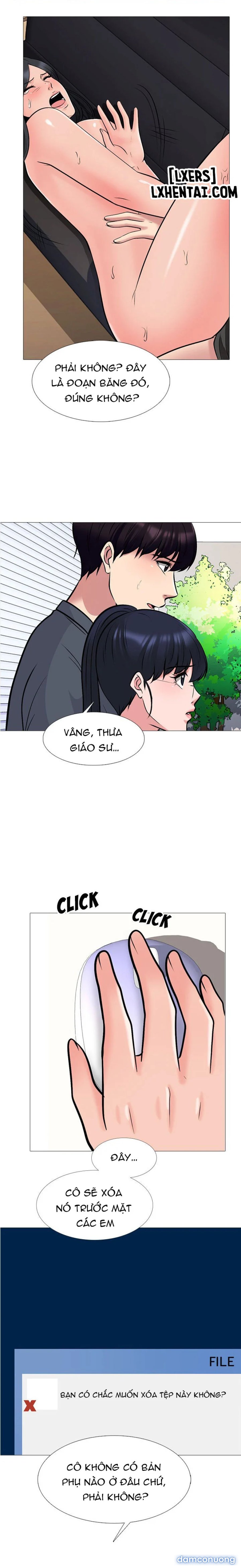 Học Bổng Đặc Biệt 