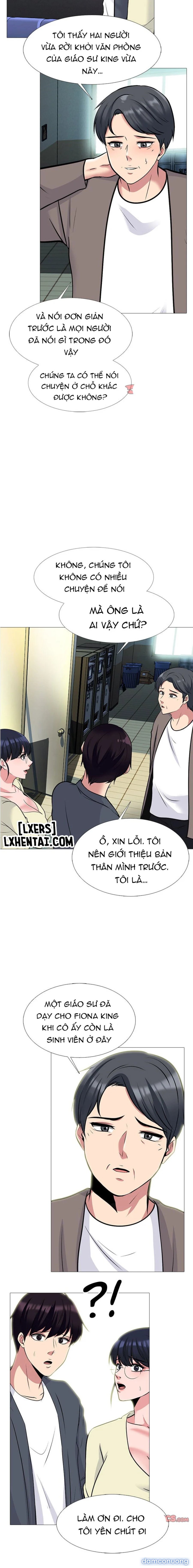 Học Bổng Đặc Biệt 