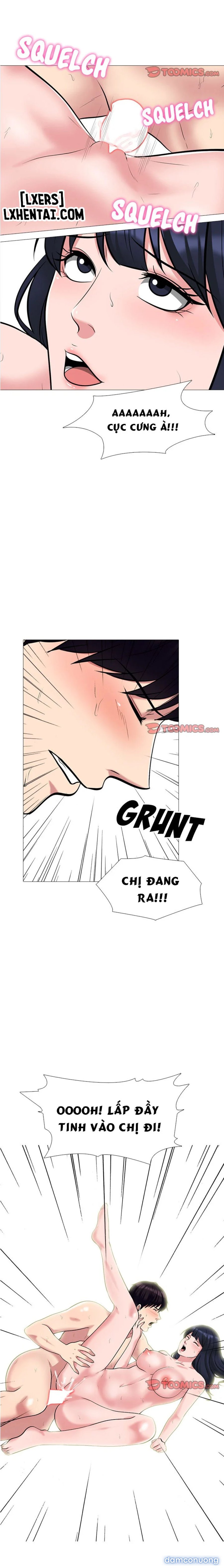 Học Bổng Đặc Biệt 