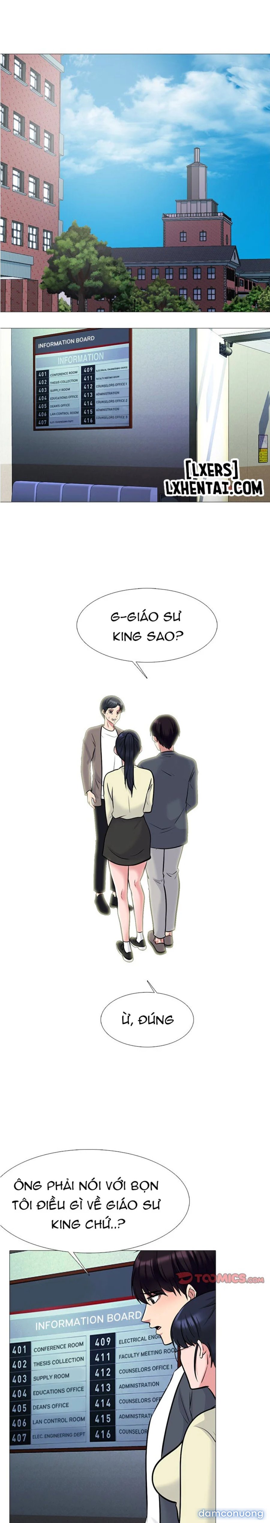Học Bổng Đặc Biệt 