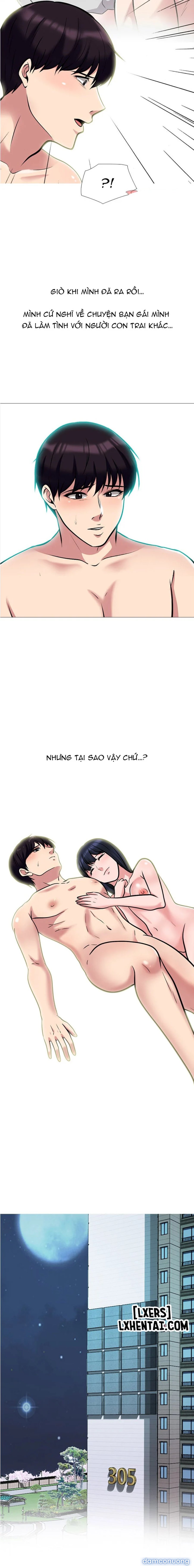 Học Bổng Đặc Biệt 