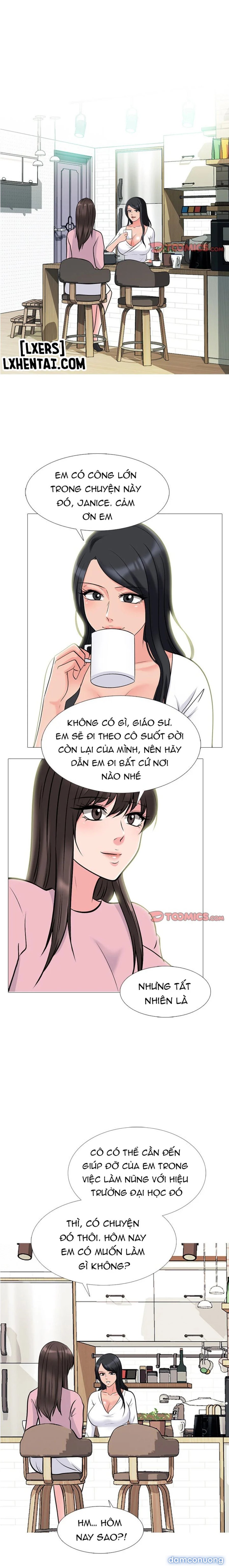 Học Bổng Đặc Biệt 