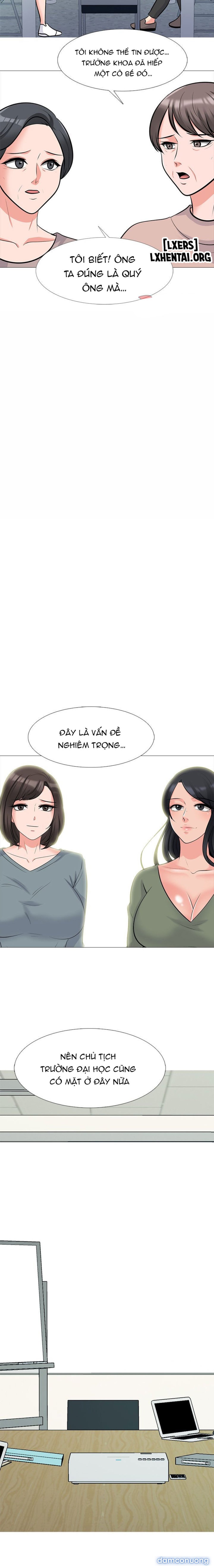 Học Bổng Đặc Biệt 