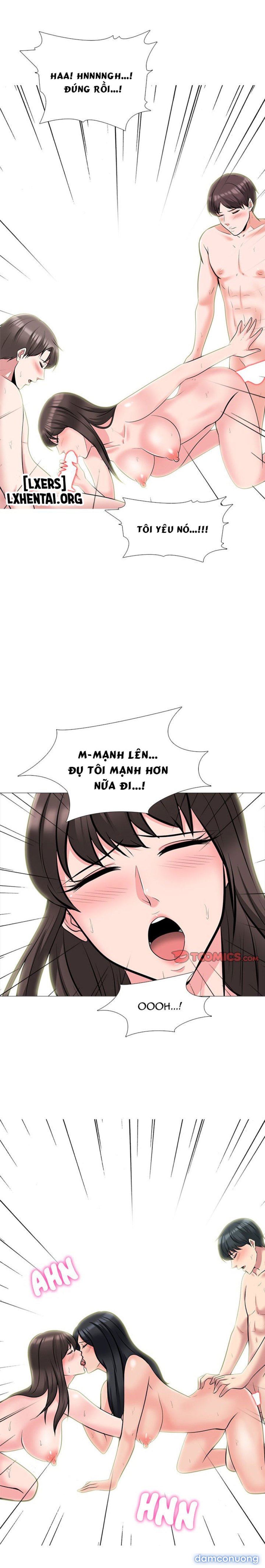 Học Bổng Đặc Biệt 