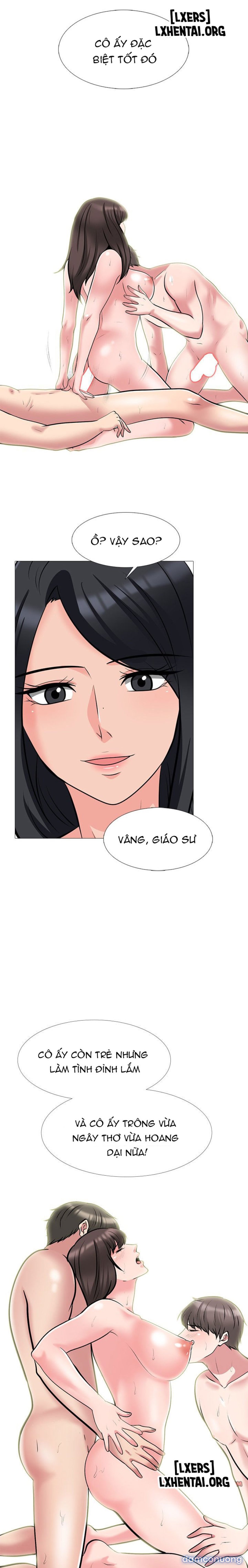 Học Bổng Đặc Biệt 
