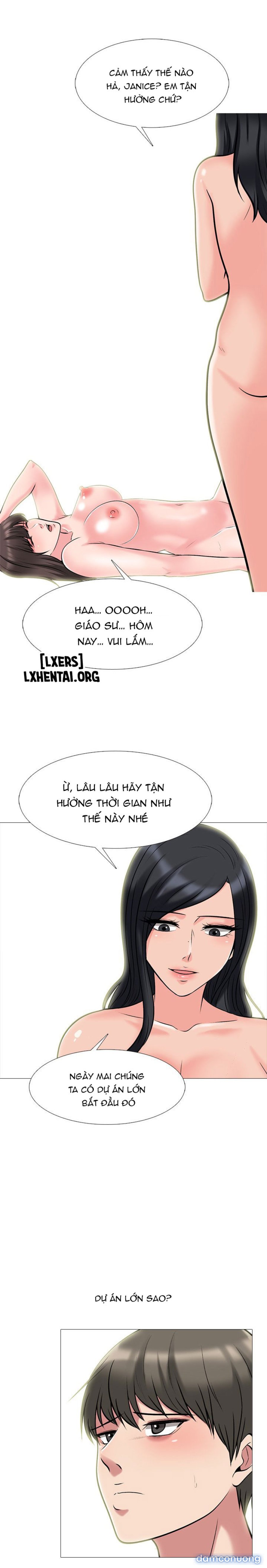 Học Bổng Đặc Biệt 