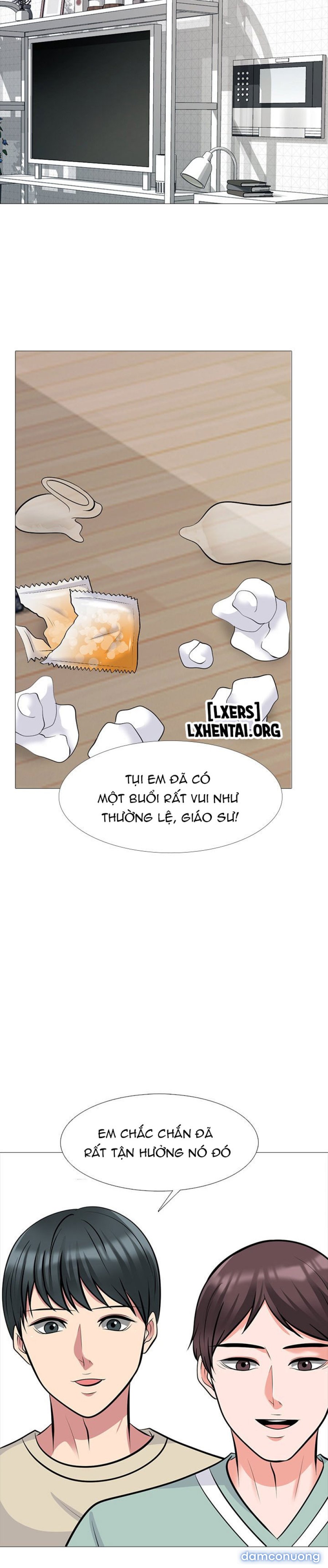 Học Bổng Đặc Biệt 