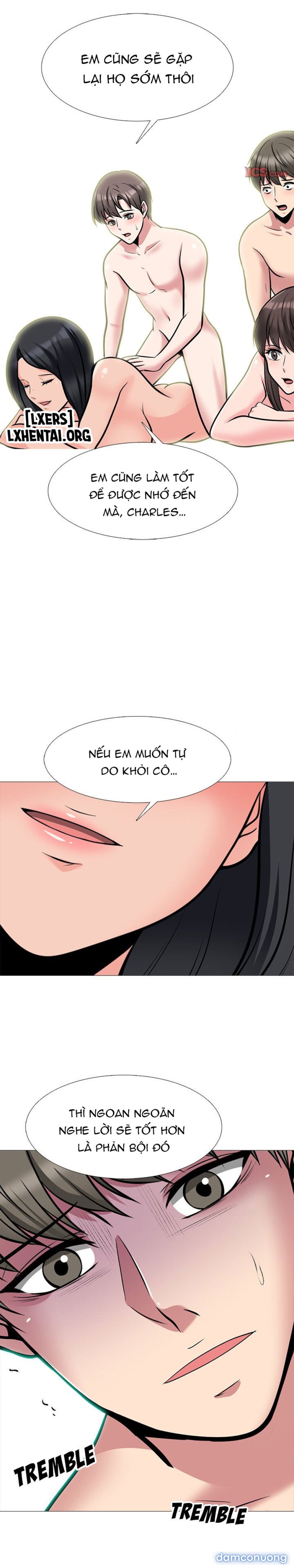 Học Bổng Đặc Biệt 