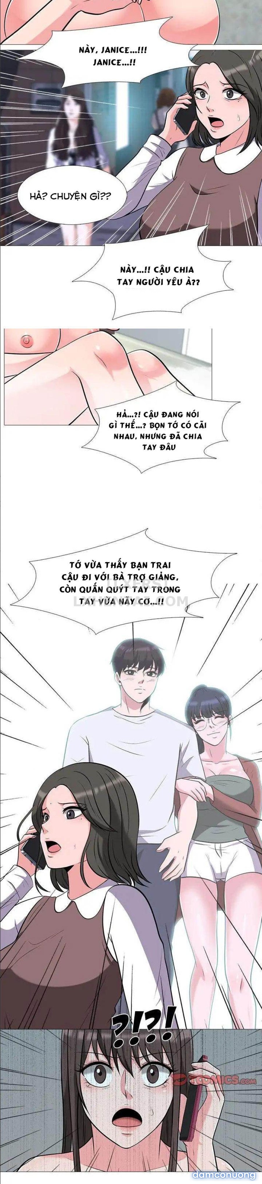 Học Bổng Đặc Biệt 