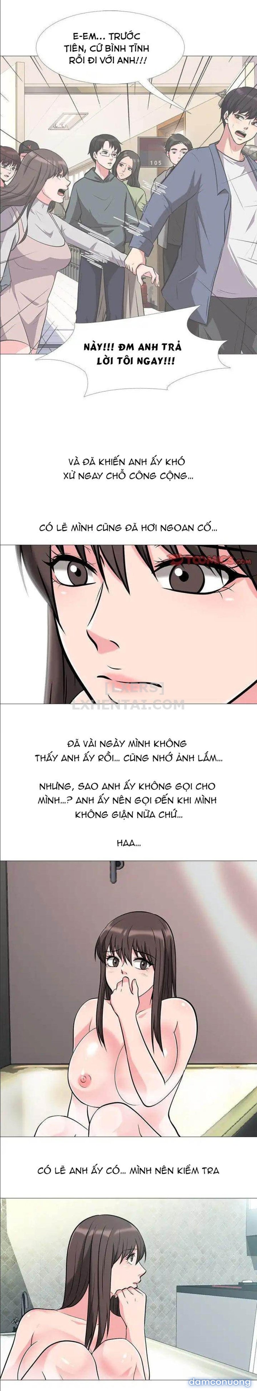 Học Bổng Đặc Biệt 