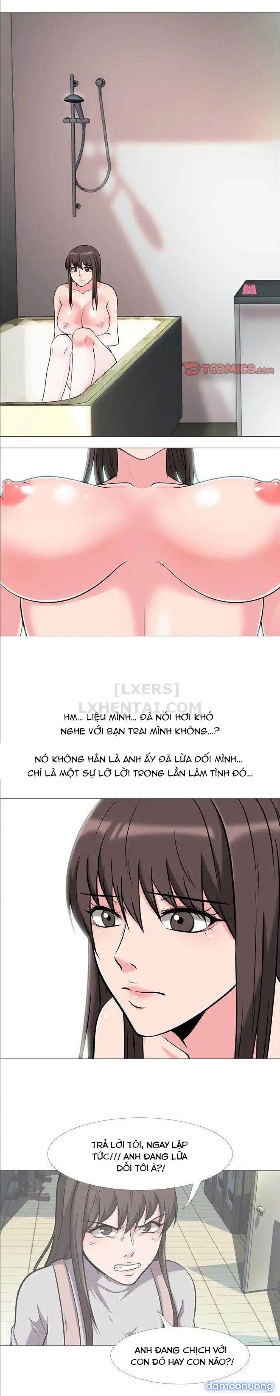 Học Bổng Đặc Biệt 