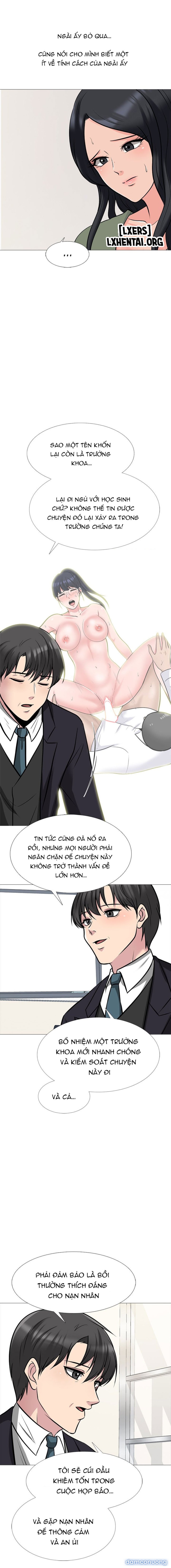 Học Bổng Đặc Biệt 