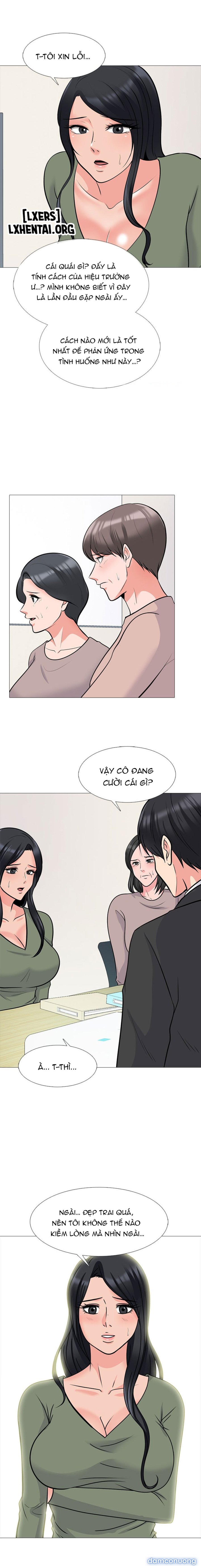 Học Bổng Đặc Biệt 