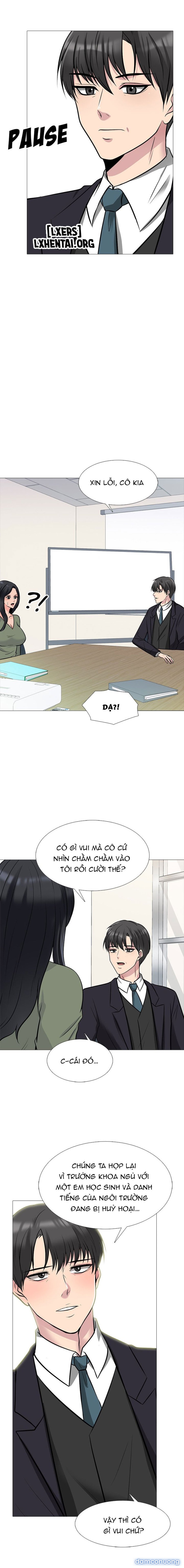Học Bổng Đặc Biệt 