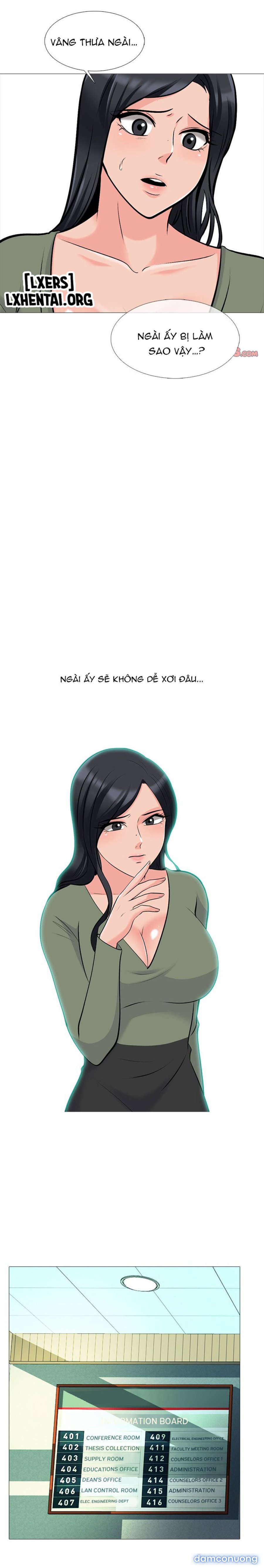 Học Bổng Đặc Biệt 
