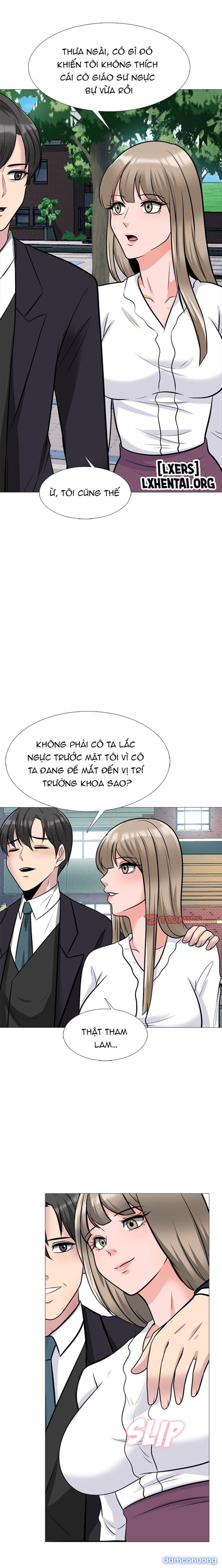 Học Bổng Đặc Biệt 
