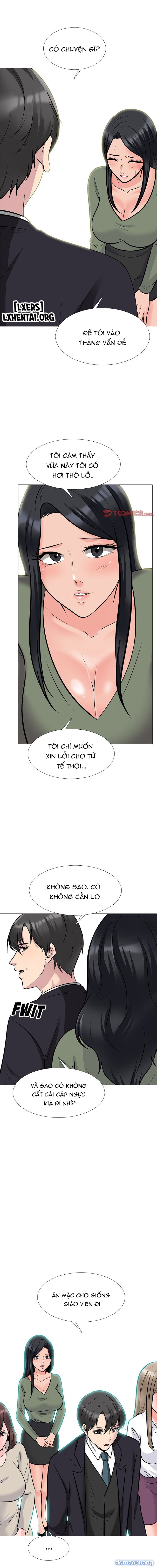 Học Bổng Đặc Biệt 