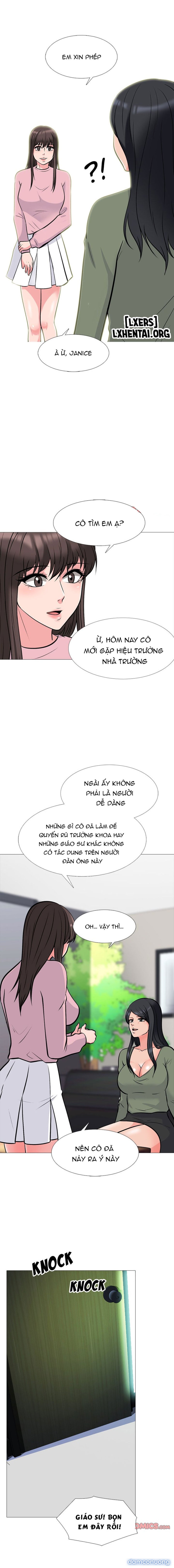 Học Bổng Đặc Biệt 