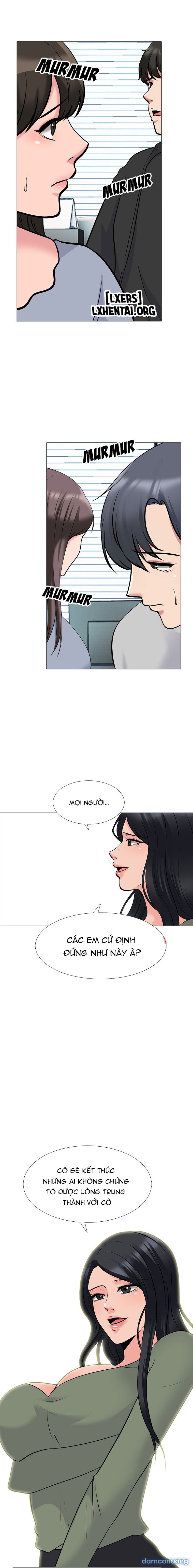 Học Bổng Đặc Biệt 