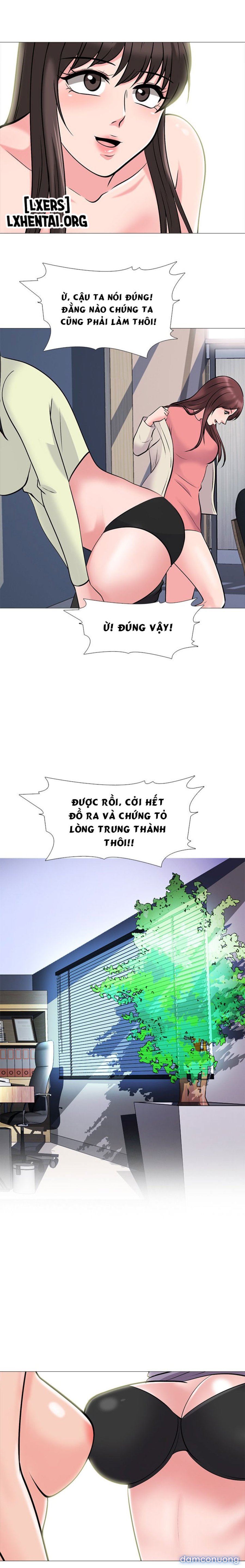 Học Bổng Đặc Biệt 