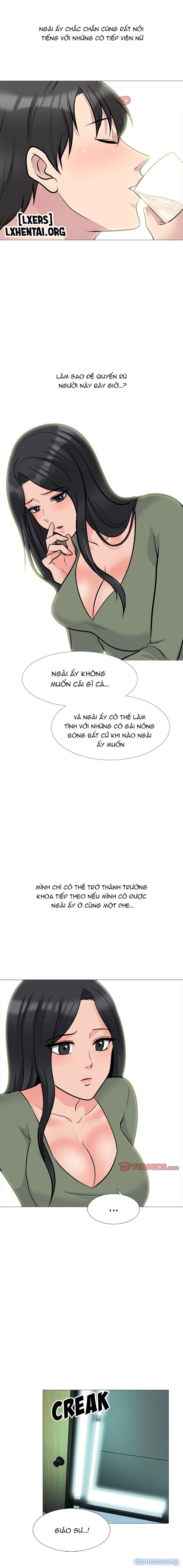Học Bổng Đặc Biệt 