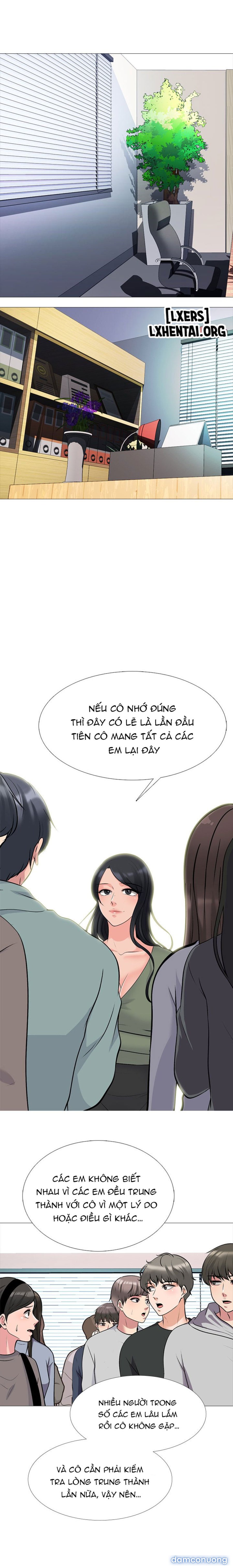 Học Bổng Đặc Biệt 