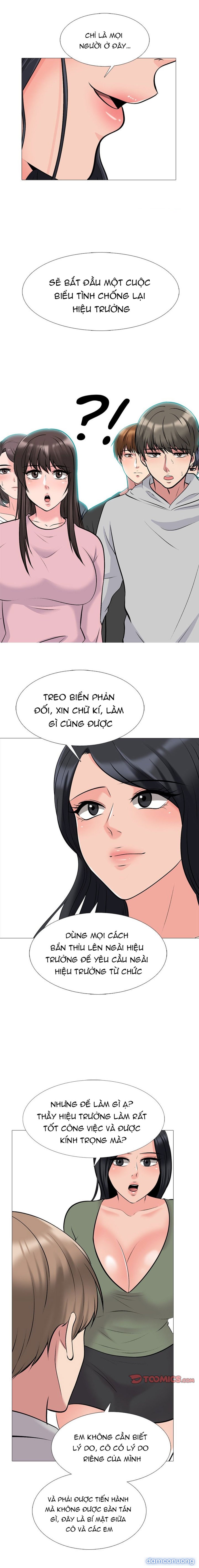Học Bổng Đặc Biệt 