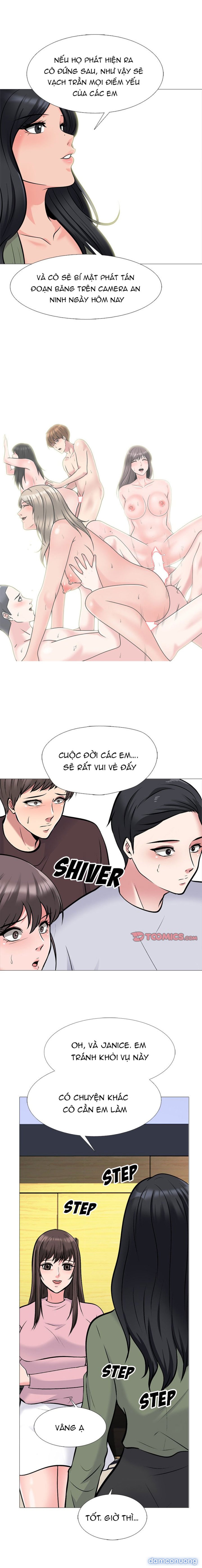 Học Bổng Đặc Biệt 