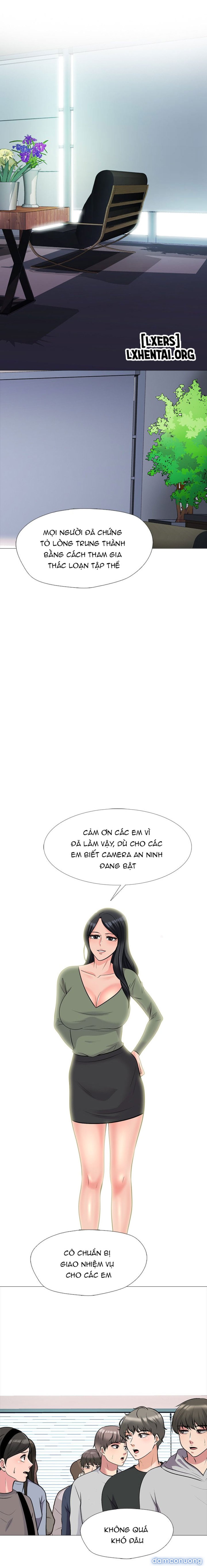 Học Bổng Đặc Biệt 
