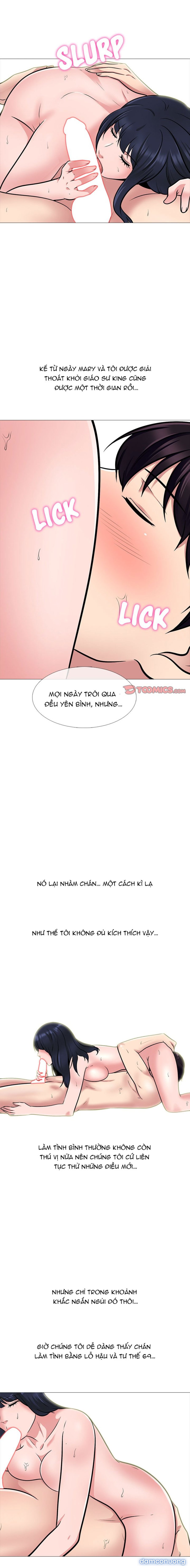 Học Bổng Đặc Biệt 
