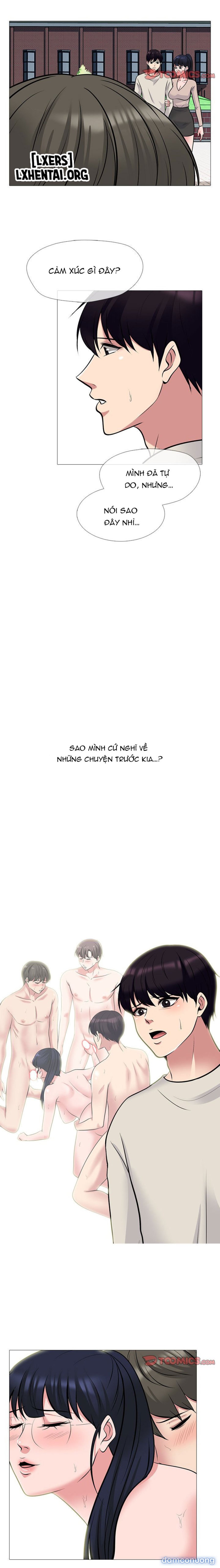 Học Bổng Đặc Biệt 