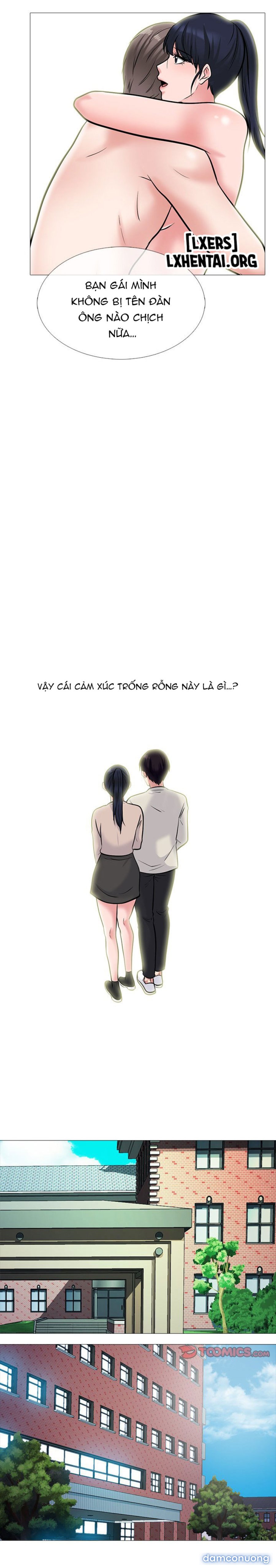 Học Bổng Đặc Biệt 