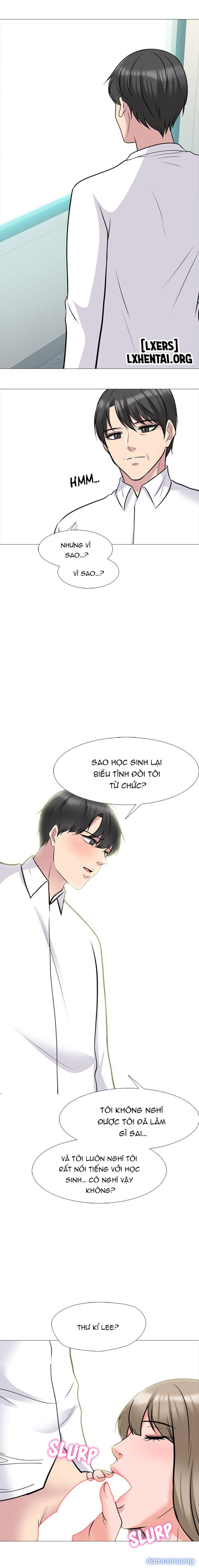 Học Bổng Đặc Biệt 