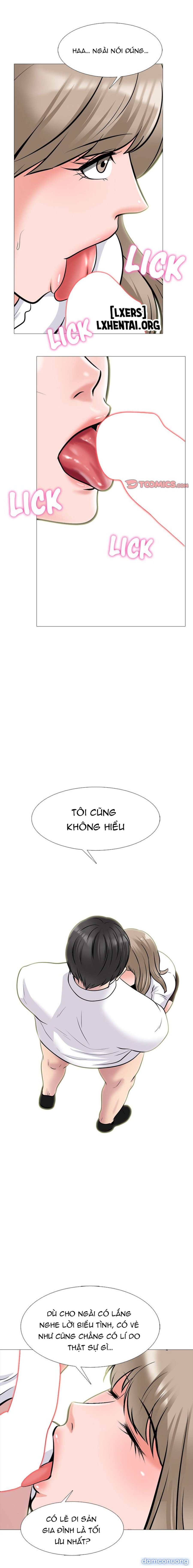 Học Bổng Đặc Biệt 