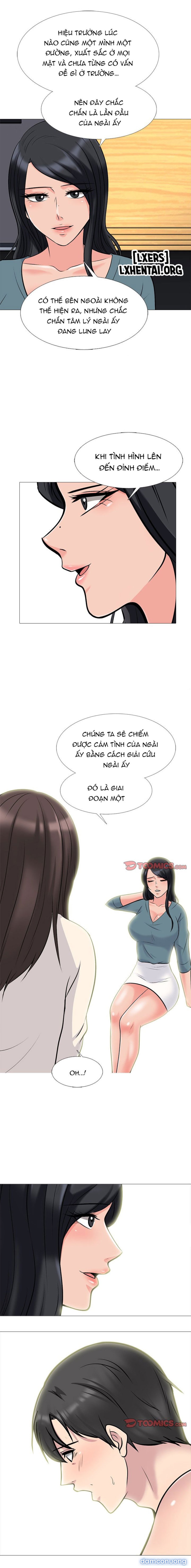 Học Bổng Đặc Biệt 